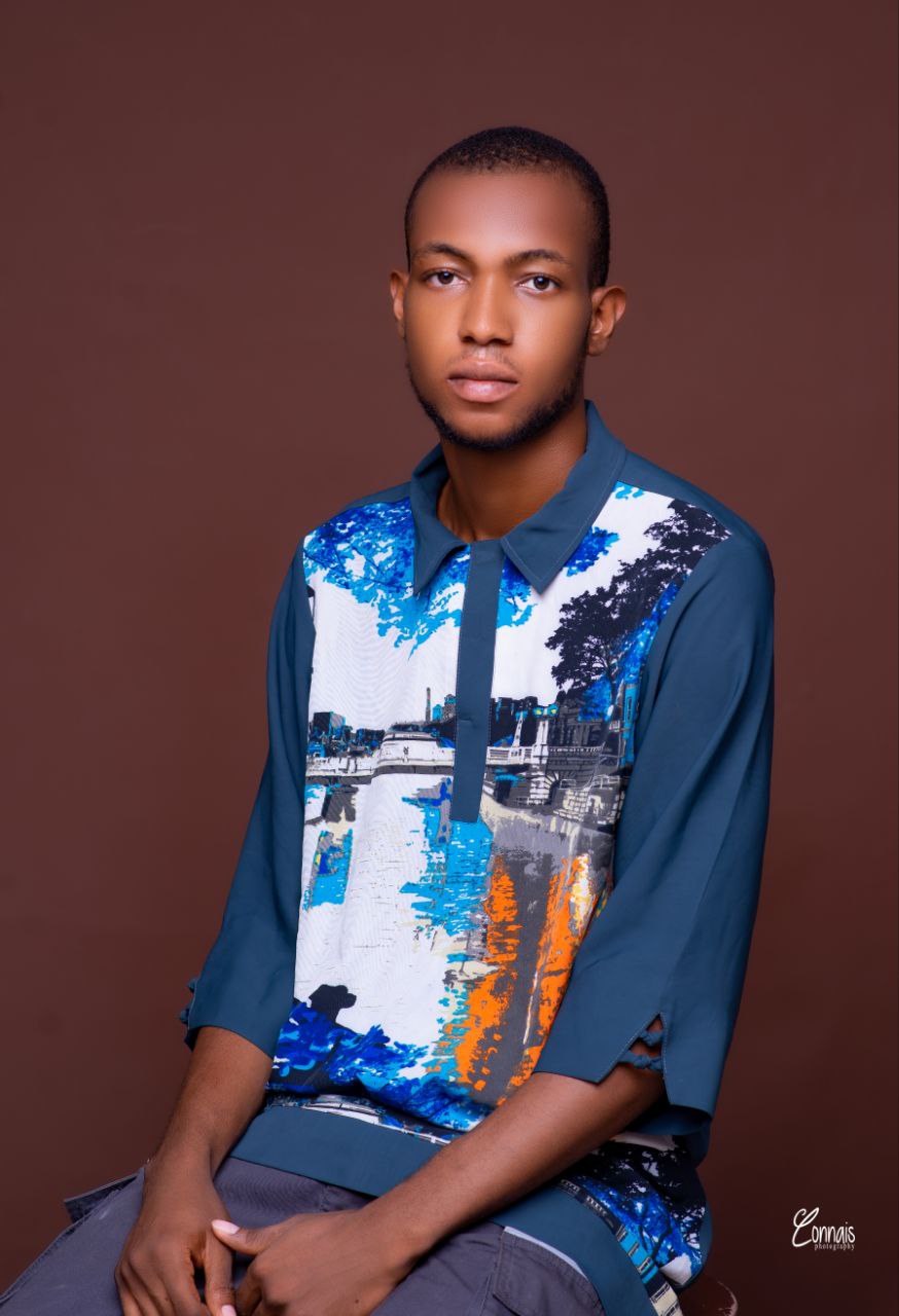 Ikechukwu Kenneth